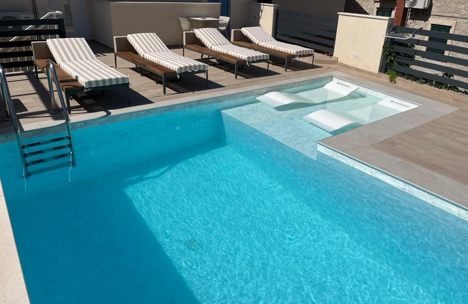 Apartamento De Blue